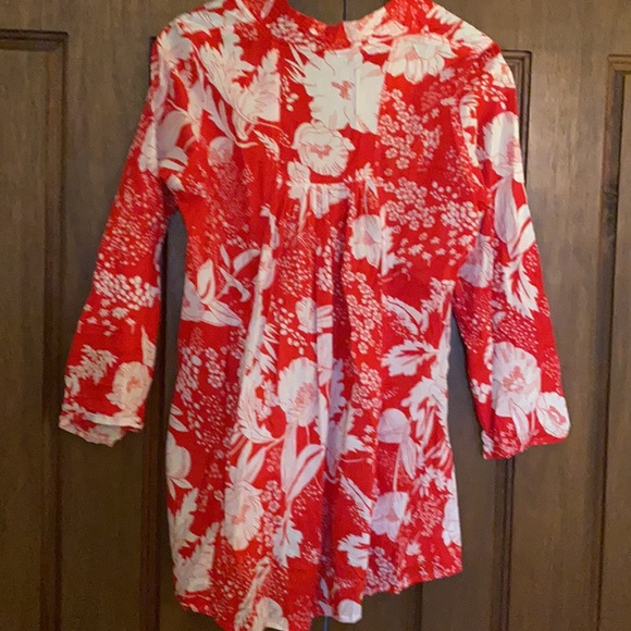 Summer top - Picture 3 of 4